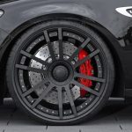 Η Mercedes E-Class φτάνει τους 680 ίππους από τον Wheelsandmore