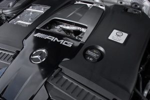 Η Mercedes E-Class φτάνει τους 680 ίππους από τον Wheelsandmore