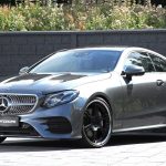 Η Mercedes E-Class φτάνει τους 680 ίππους από τον Wheelsandmore