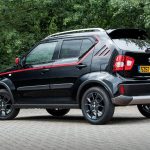Νέες εκδόσεις για τα Suzuki Ignis και Vitara