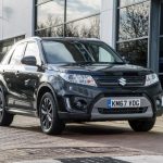 Νέες εκδόσεις για τα Suzuki Ignis και Vitara