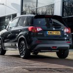 Νέες εκδόσεις για τα Suzuki Ignis και Vitara