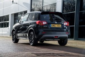 Νέες εκδόσεις για τα Suzuki Ignis και Vitara