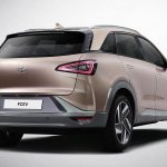 Hyundai SUV οικολογικό και αυτόνομο