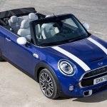 Ανανέωση για τα MINI Hatch και Convertible με καινούργια κιβώτια