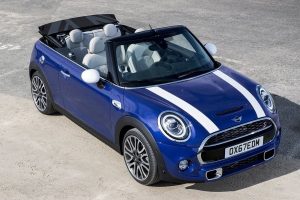 Ανανέωση για τα MINI Hatch και Convertible με καινούργια κιβώτια