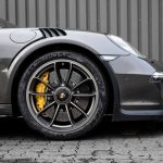 Porsche 991 Targa 4 GTS μετατρέπεται σε 911 GT3 RS