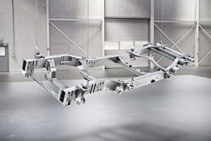 Επίσημο: Αυτή είναι η νέα Mercedes G-Class