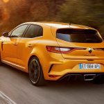Οι επιδόσεις του νέου Renault Megane R.S. (+video)
