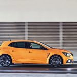 Οι επιδόσεις του νέου Renault Megane R.S. (+video)