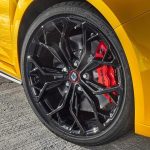 Οι επιδόσεις του νέου Renault Megane R.S. (+video)