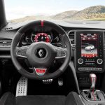 Οι επιδόσεις του νέου Renault Megane R.S. (+video)