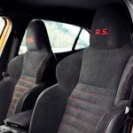 Οι επιδόσεις του νέου Renault Megane R.S. (+video)