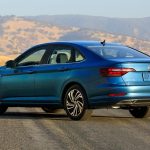 Αυτό είναι το νέο VW Jetta