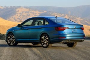 Αυτό είναι το νέο VW Jetta