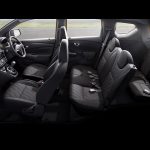 Νέο μικρό 7θέσιο SUV Datsun Cross (+video)