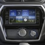 Νέο μικρό 7θέσιο SUV Datsun Cross (+video)