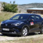 Toyota Smart Deals με όφελος έως 2.500 ευρώ