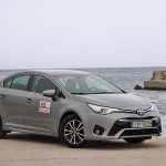 Toyota Smart Deals με όφελος έως 2.500 ευρώ