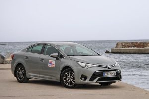 Toyota Smart Deals με όφελος έως 2.500 ευρώ