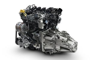 Τι κινητήρες θα έχει η νέα Mercedes A-Class