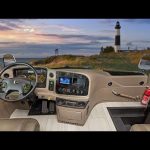 Τροχόσπιτο - βίλα για πολυτελείς διακοπές παντού! (+video)