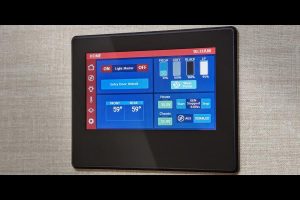 Τροχόσπιτο – βίλα για πολυτελείς διακοπές παντού! (+video)