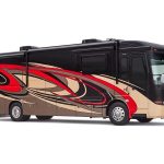 Τροχόσπιτο - βίλα για πολυτελείς διακοπές παντού! (+video)