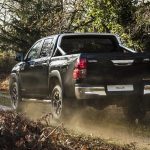 Επετειακή έκδοση για τα 50 χρόνια του Toyota Hilux