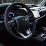 Επετειακή έκδοση για τα 50 χρόνια του Toyota Hilux