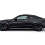 Mercedes C 63 S Coupe με 650 ίππους από την Brabus