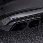 Mercedes C 63 S Coupe με 650 ίππους από την Brabus