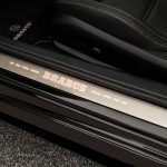 Mercedes C 63 S Coupe με 650 ίππους από την Brabus