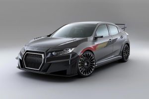 Η Mugen «πειράζει» το Honda Civic Type R