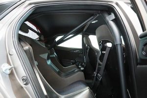 Η Mugen «πειράζει» το Honda Civic Type R