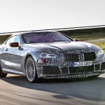 Η νέα BMW Σειρά 8 έρχεται με το... πλάι (+video)