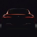 Η νέα BMW Σειρά 8 έρχεται με το... πλάι (+video)