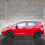 Οι επιδόσεις του νέου Honda Jazz 1.5 λτ. 130 PS