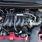 Οι επιδόσεις του νέου Honda Jazz 1.5 λτ. 130 PS