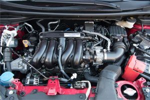 Οι επιδόσεις του νέου Honda Jazz 1.5 λτ. 130 PS