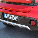 Δοκιμή Kia Soul 1.6 diesel 136 PS
