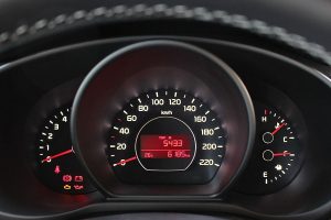 Δοκιμή Kia Soul 1.6 diesel 136 PS