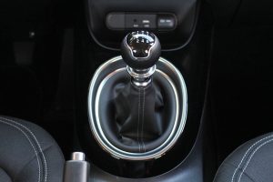 Δοκιμή Kia Soul 1.6 diesel 136 PS