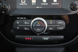 Δοκιμή Kia Soul 1.6 diesel 136 PS