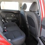 Δοκιμή Kia Soul 1.6 diesel 136 PS