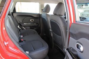 Δοκιμή Kia Soul 1.6 diesel 136 PS