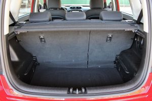 Δοκιμή Kia Soul 1.6 diesel 136 PS