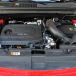 Δοκιμή Kia Soul 1.6 diesel 136 PS