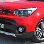 Δοκιμή Kia Soul 1.6 diesel 136 PS