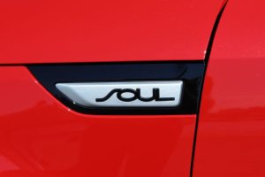 Δοκιμή Kia Soul 1.6 diesel 136 PS